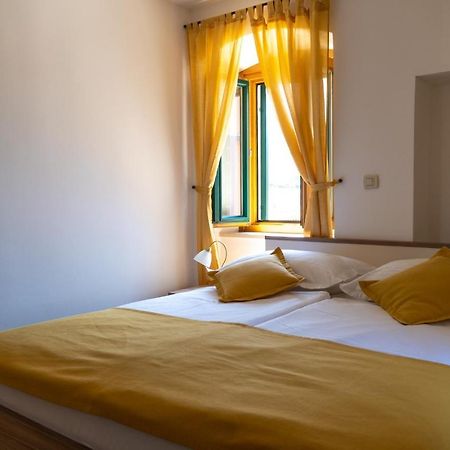 Apartments Linda Makarska Zewnętrze zdjęcie