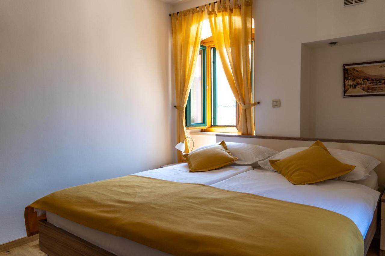 Apartments Linda Makarska Zewnętrze zdjęcie