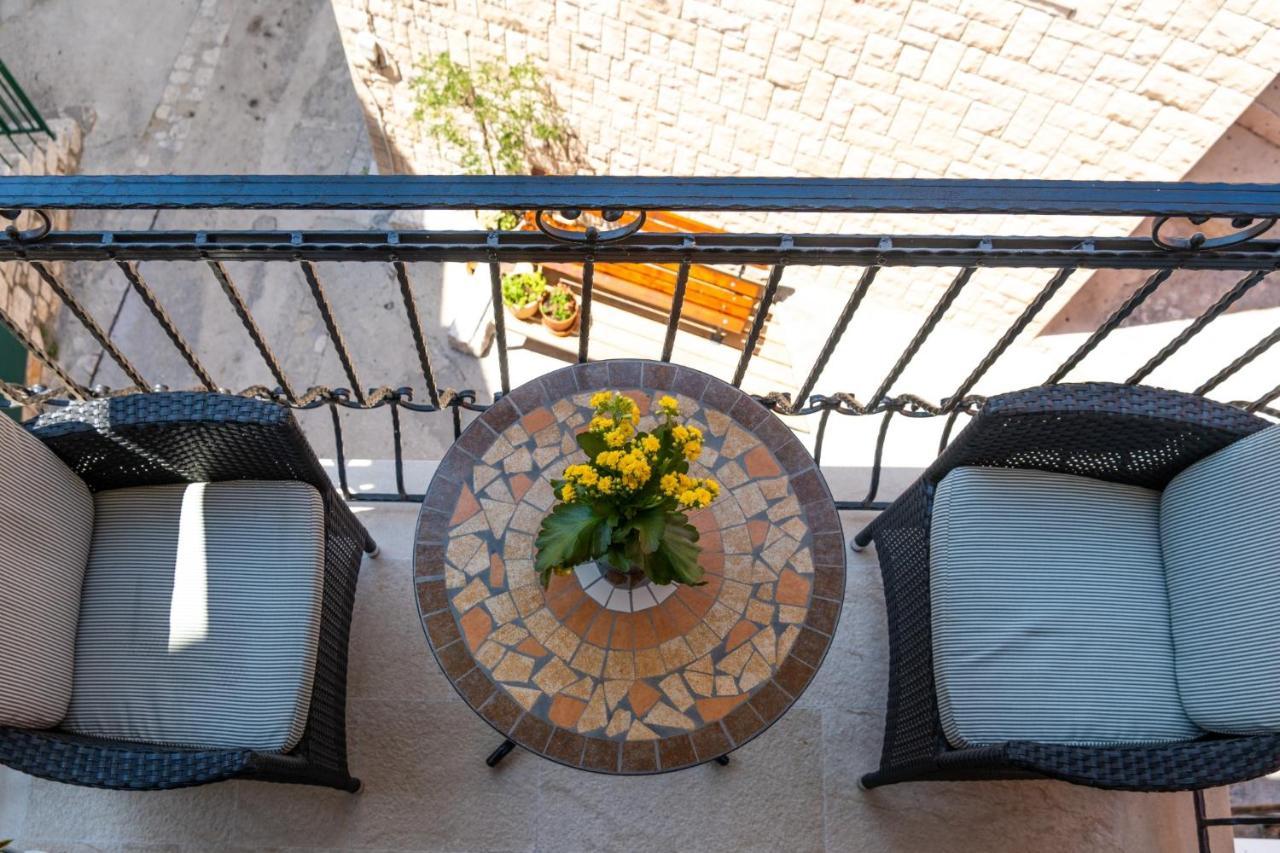 Apartments Linda Makarska Zewnętrze zdjęcie