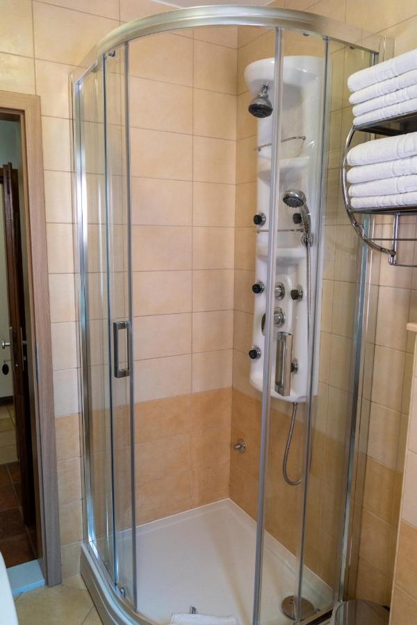 Apartments Linda Makarska Zewnętrze zdjęcie