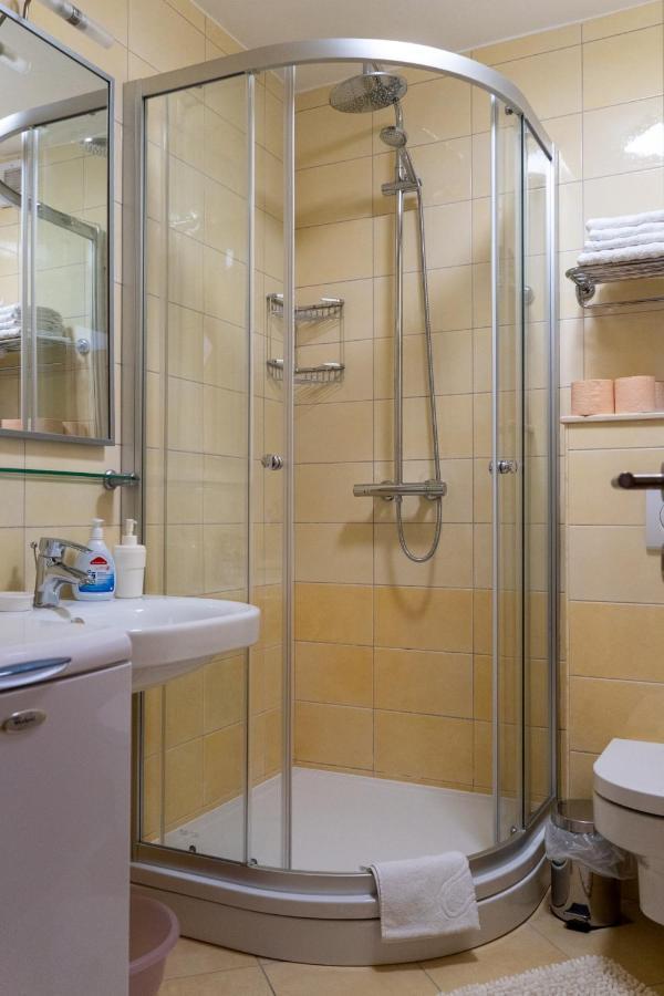 Apartments Linda Makarska Zewnętrze zdjęcie