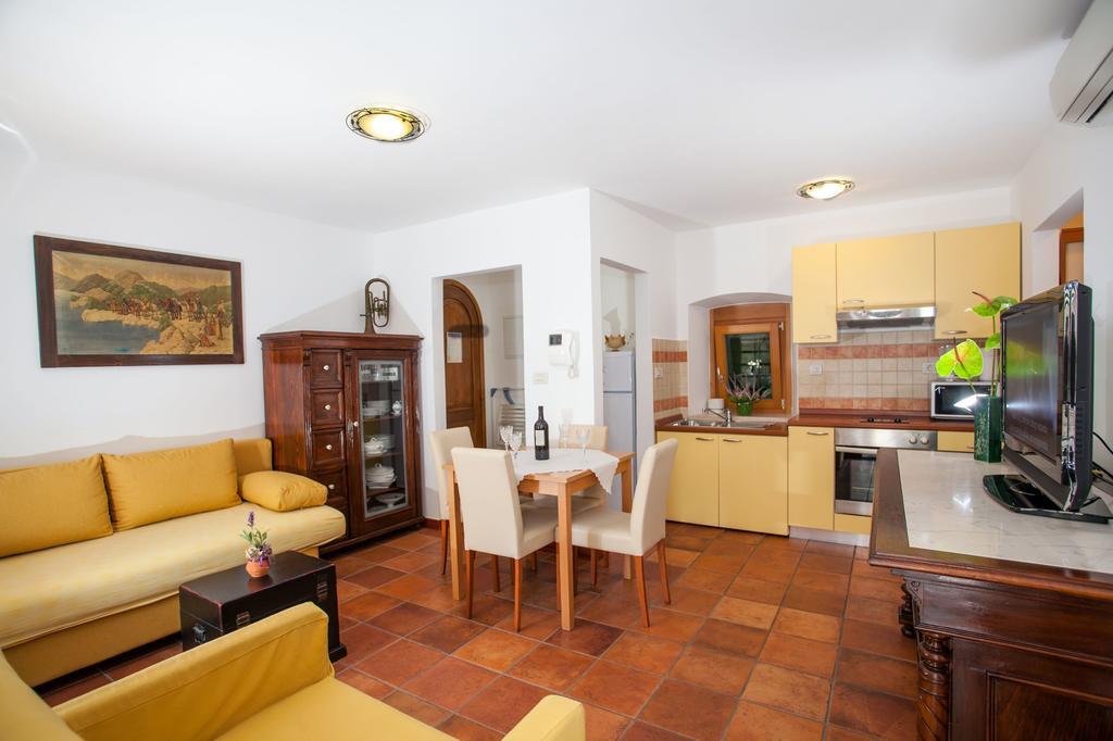 Apartments Linda Makarska Pokój zdjęcie