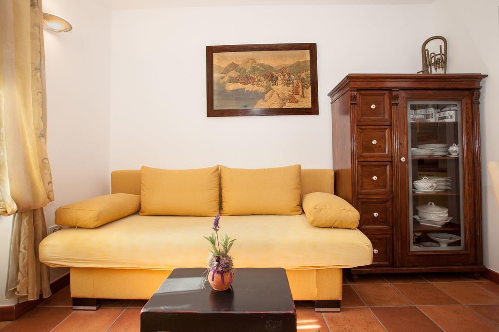 Apartments Linda Makarska Pokój zdjęcie