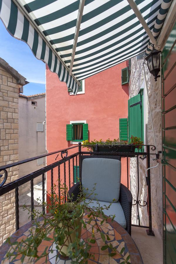 Apartments Linda Makarska Zewnętrze zdjęcie