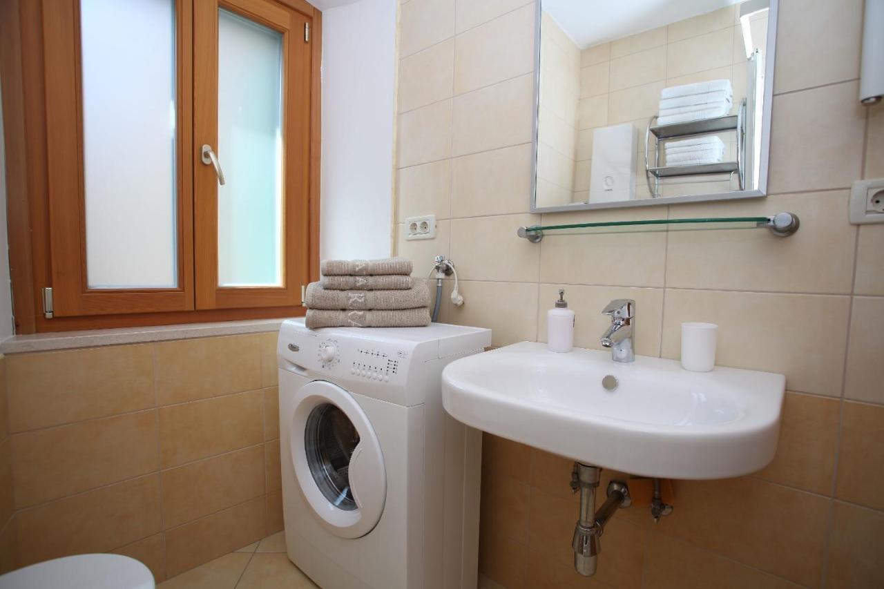 Apartments Linda Makarska Pokój zdjęcie