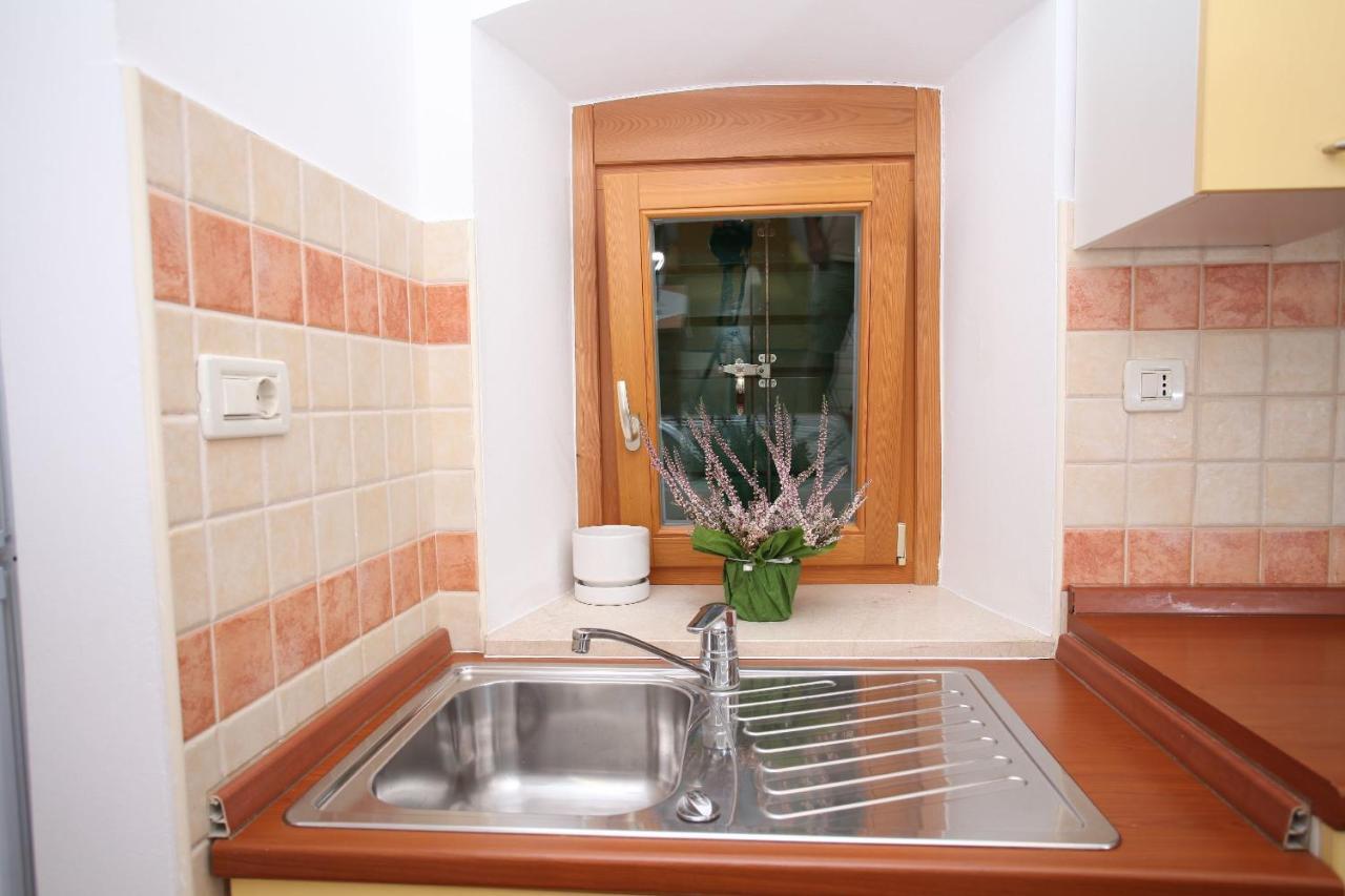 Apartments Linda Makarska Pokój zdjęcie