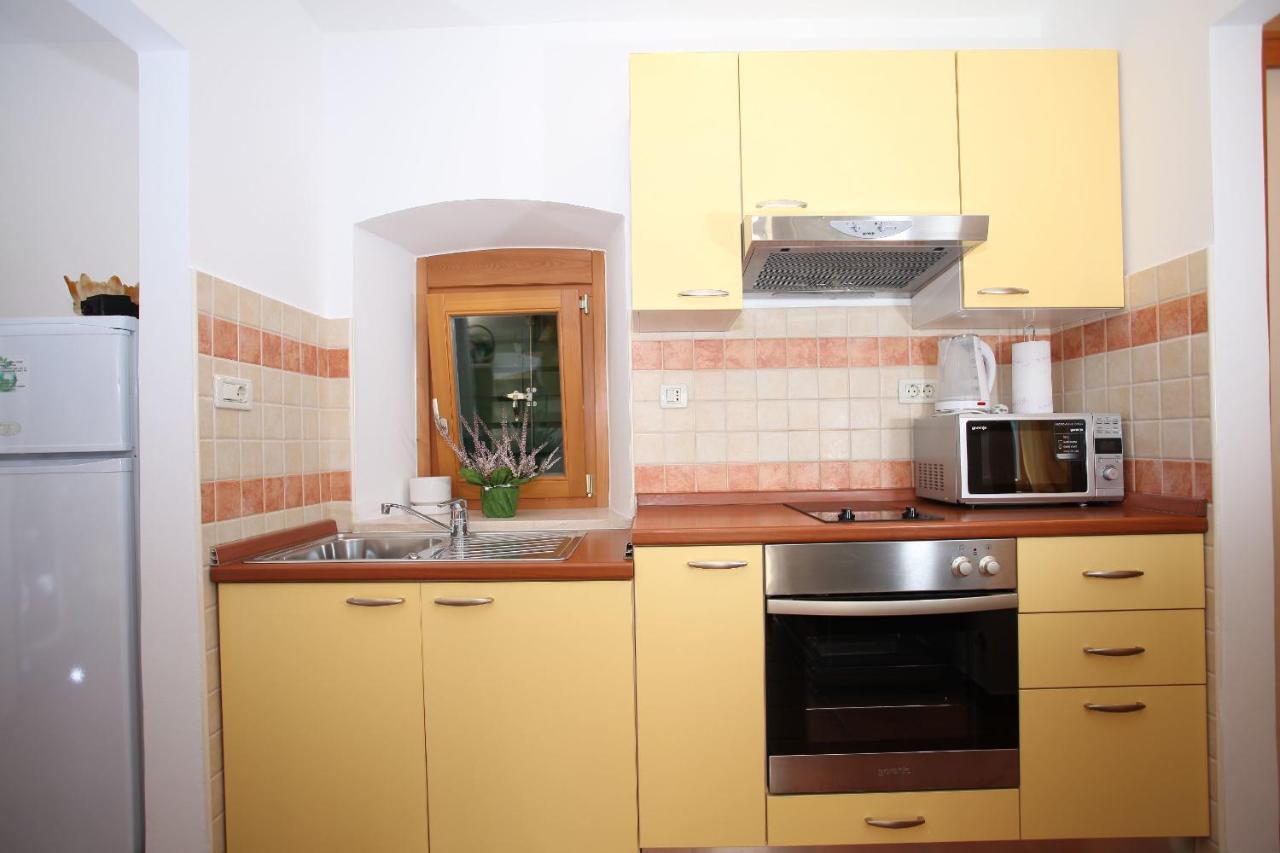 Apartments Linda Makarska Pokój zdjęcie